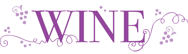picture of wine logo